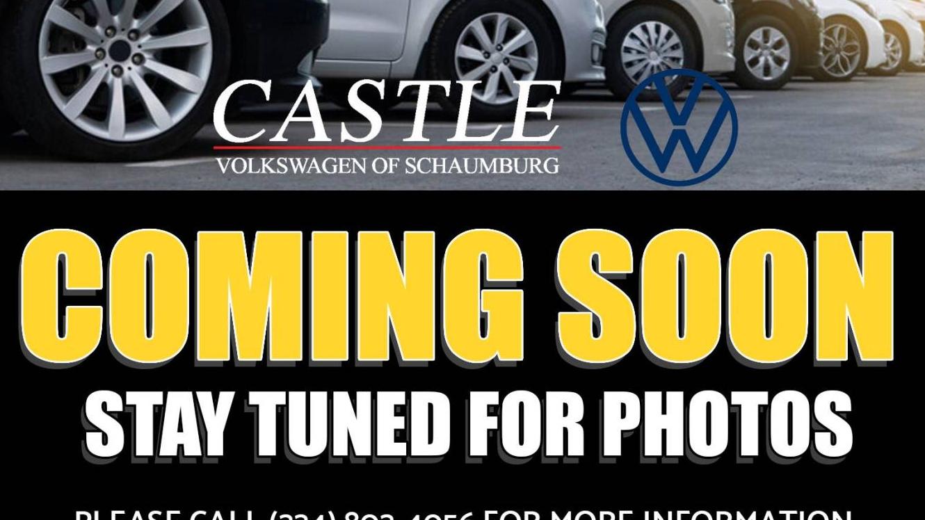 VOLKSWAGEN ATLAS CROSS SPORT 2020 1V21E2CA0LC227602 image